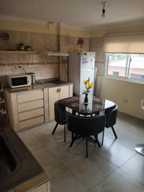 Departamento Letty II - Con cochera